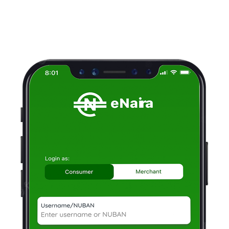 Speed Wallet App eNaira